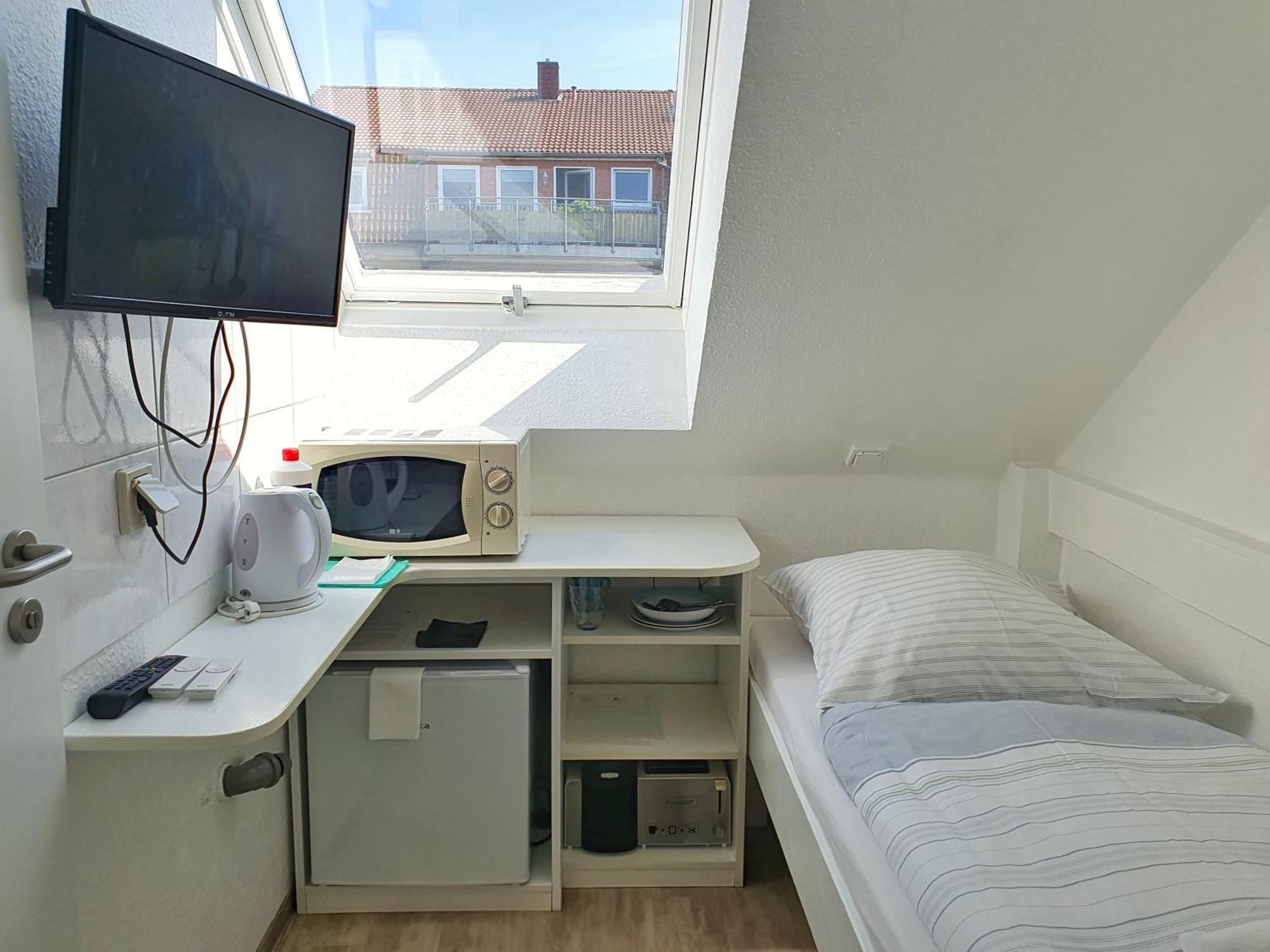 Marion Weber Aparthotel 3*