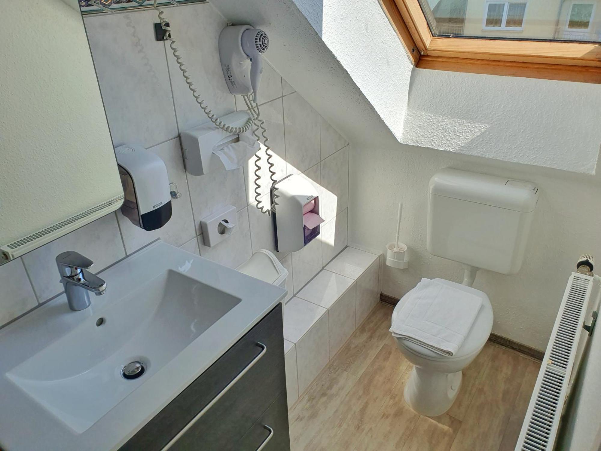 Marion Weber Aparthotel 3*