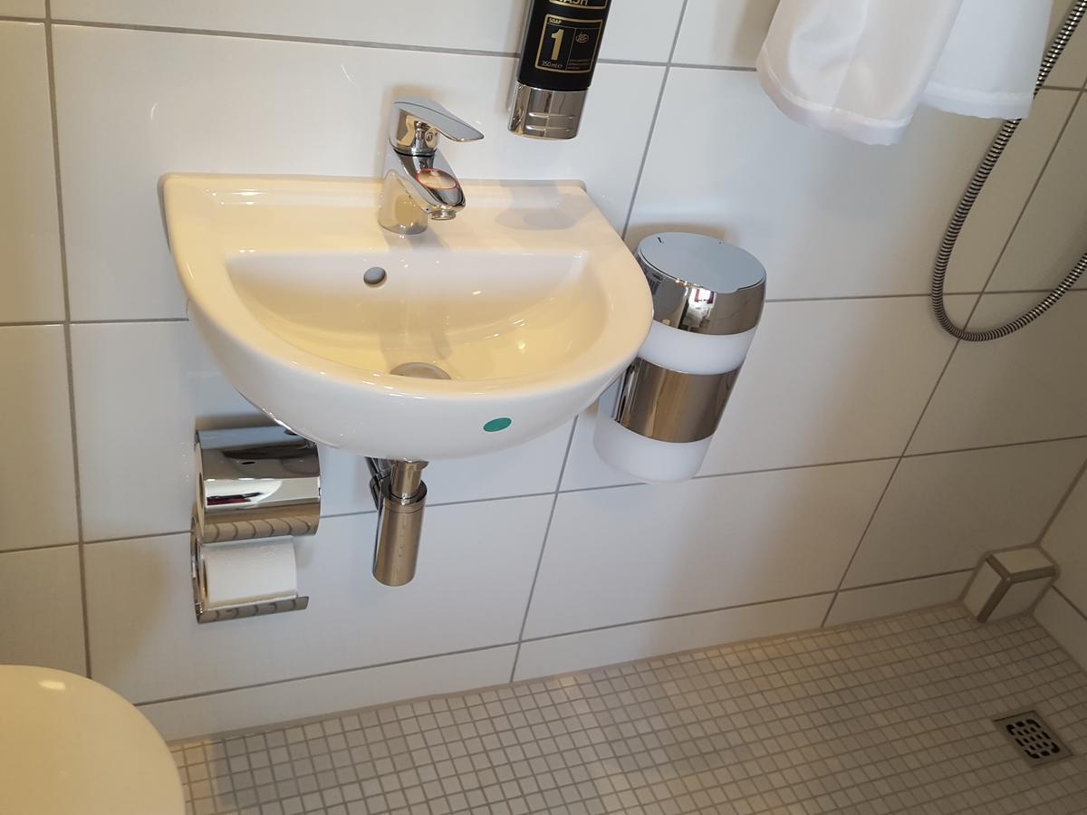 Aparthotel Marion Weber Brema