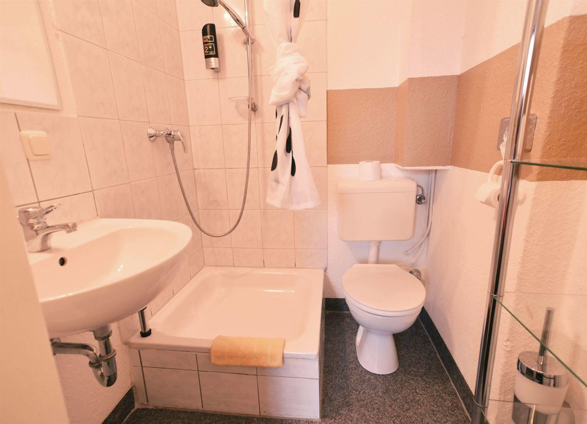 Marion Weber Aparthotel 3*