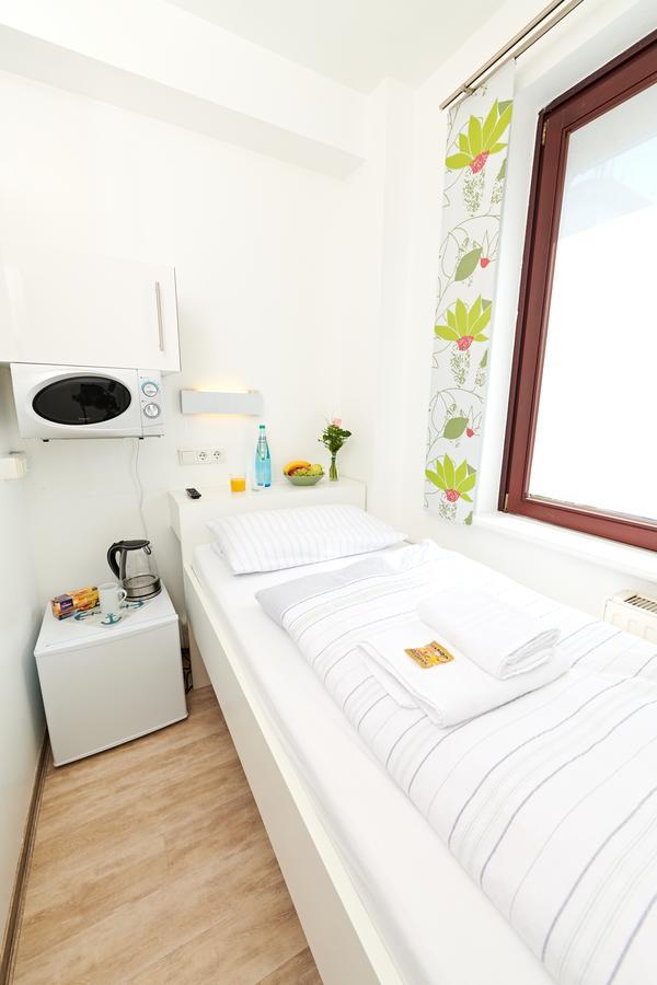 Aparthotel Marion Weber Brema