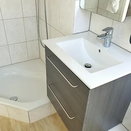 Aparthotel Marion Weber Brema Zewnętrze zdjęcie