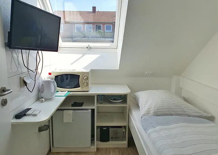 Aparthotel Marion Weber