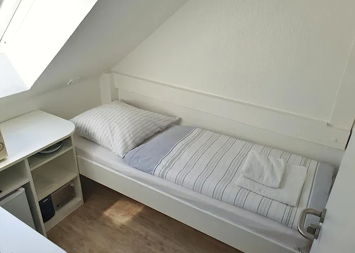 Aparthotel Marion Weber