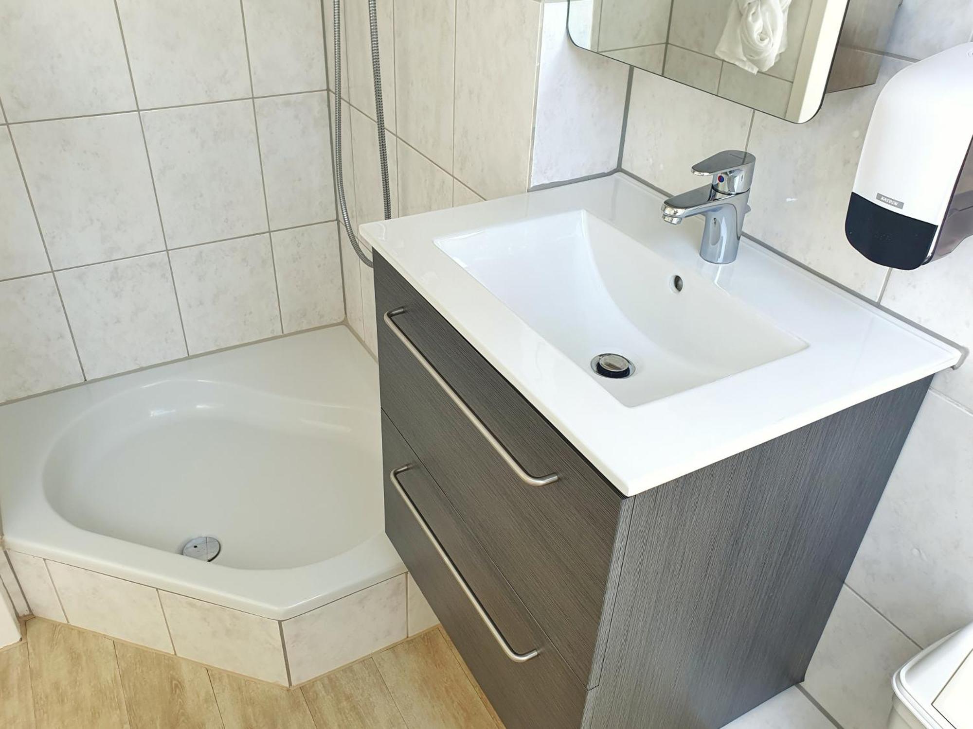 Marion Weber Hotel apartamentowy 3*