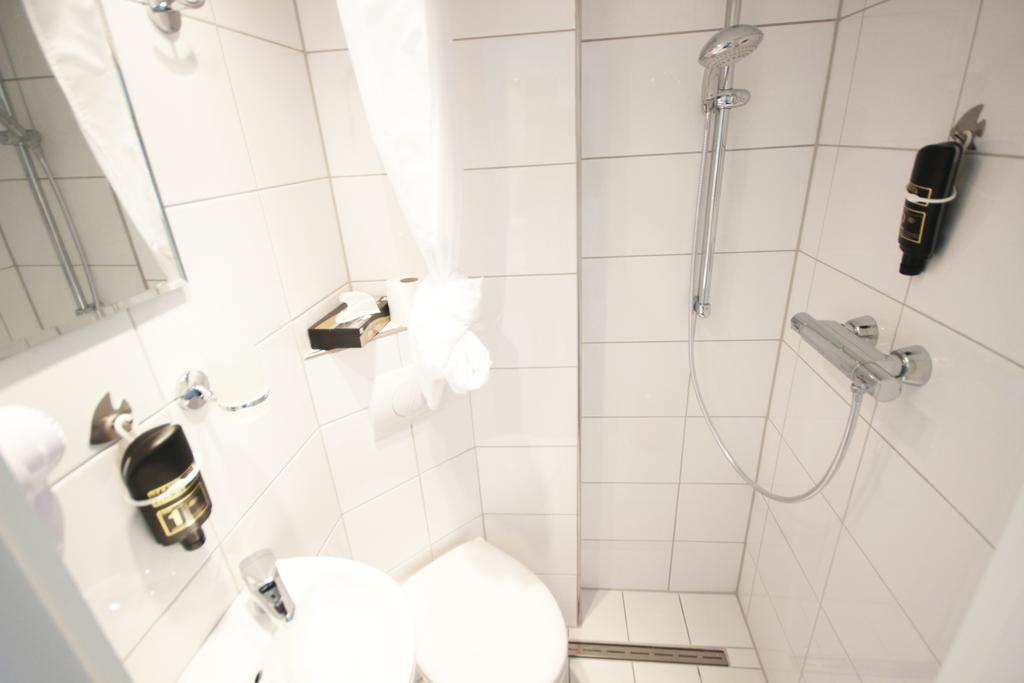Aparthotel Marion Weber Bremen