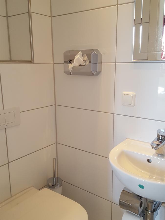 Aparthotel Marion Weber 3*