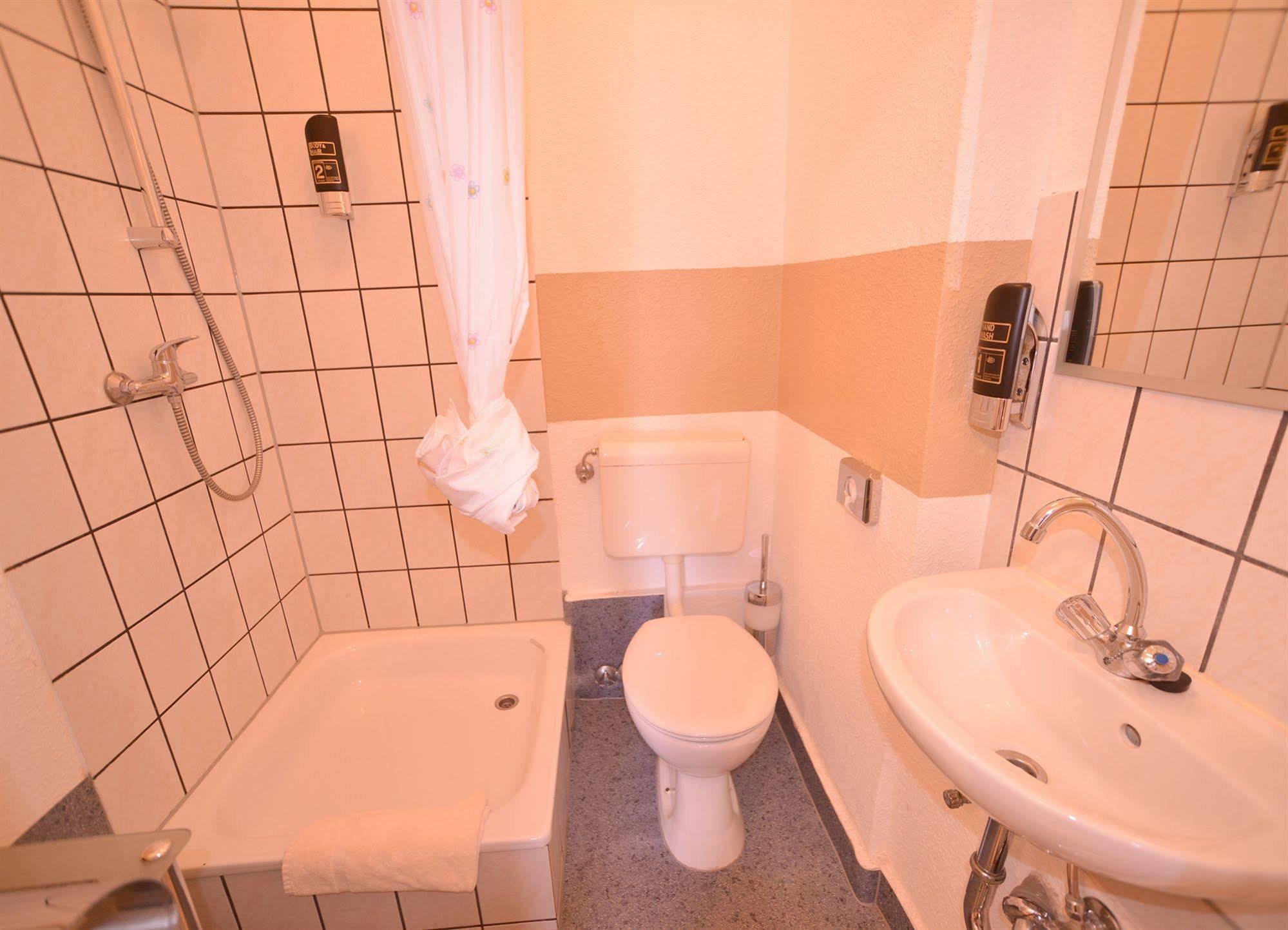 Marion Weber Hotel apartamentowy