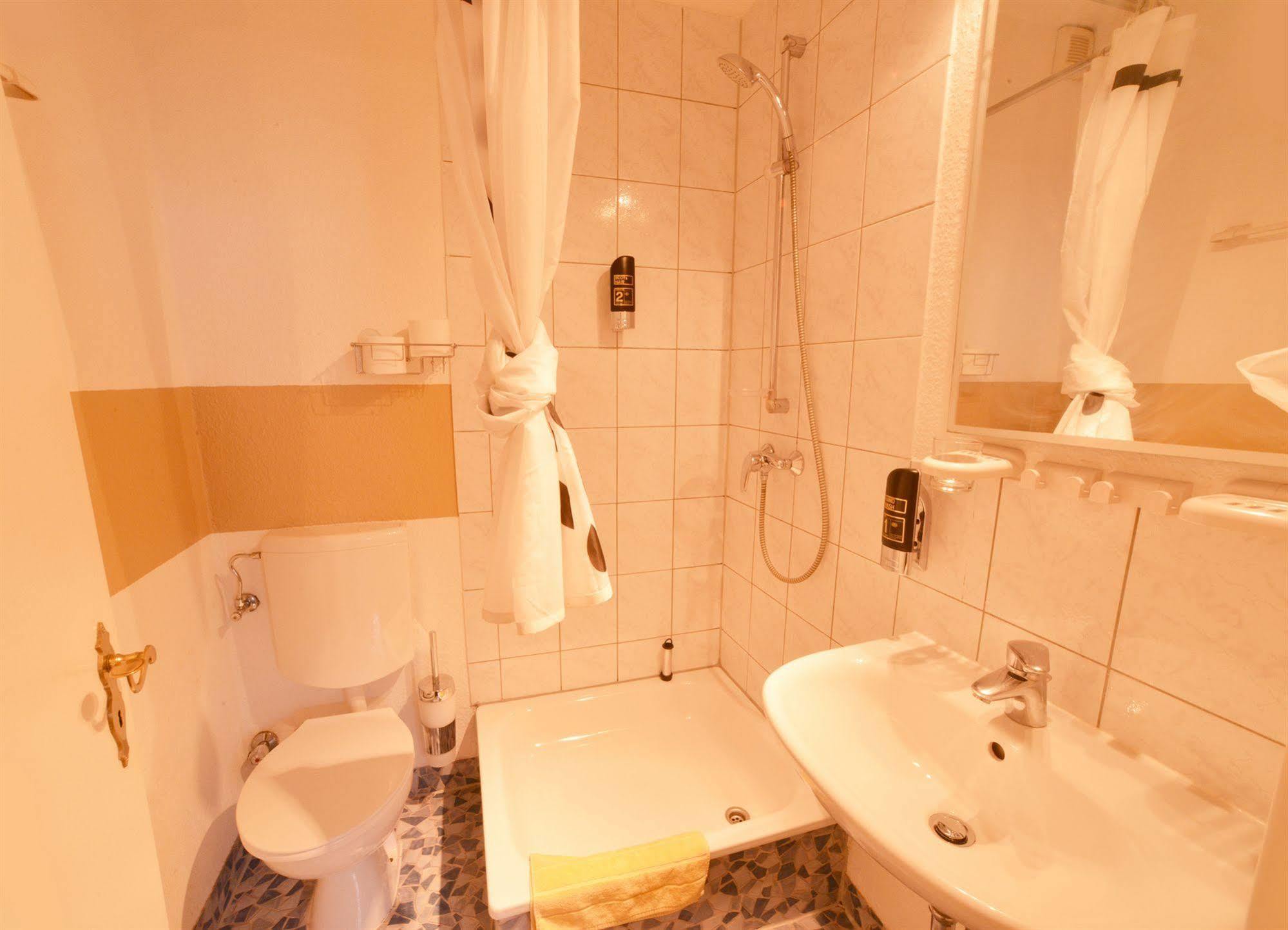 Marion Weber Hotel apartamentowy Brema