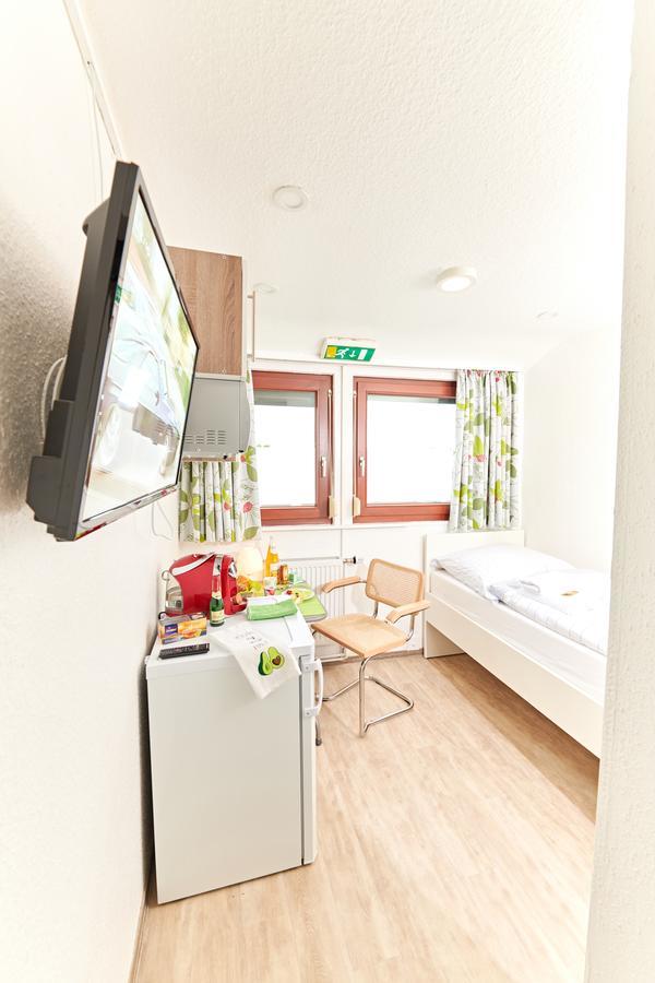 Marion Weber Aparthotel 3*
