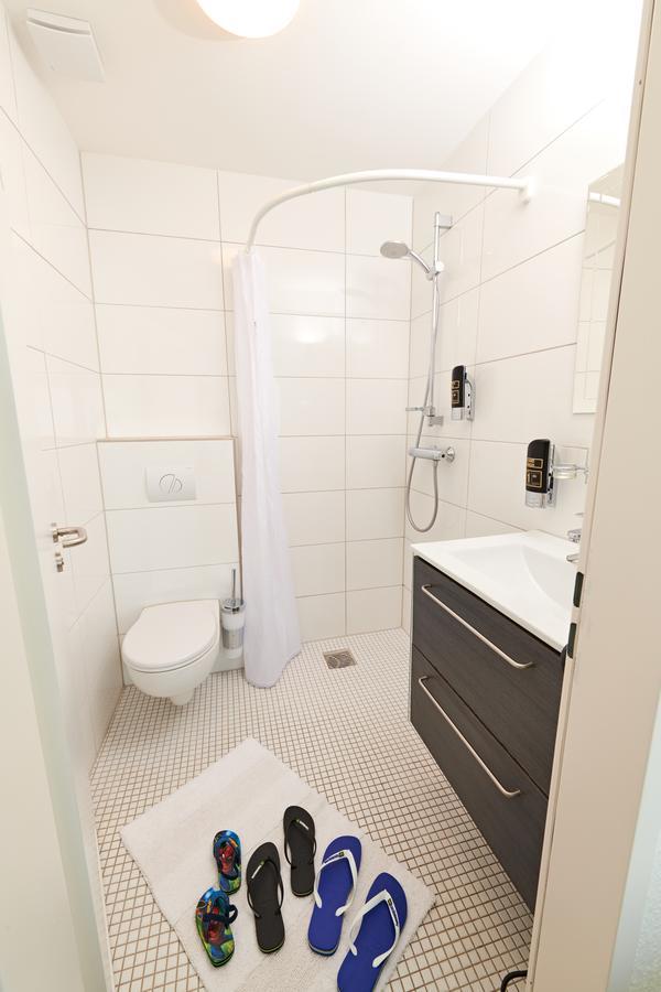 Marion Weber Hotel apartamentowy Brema