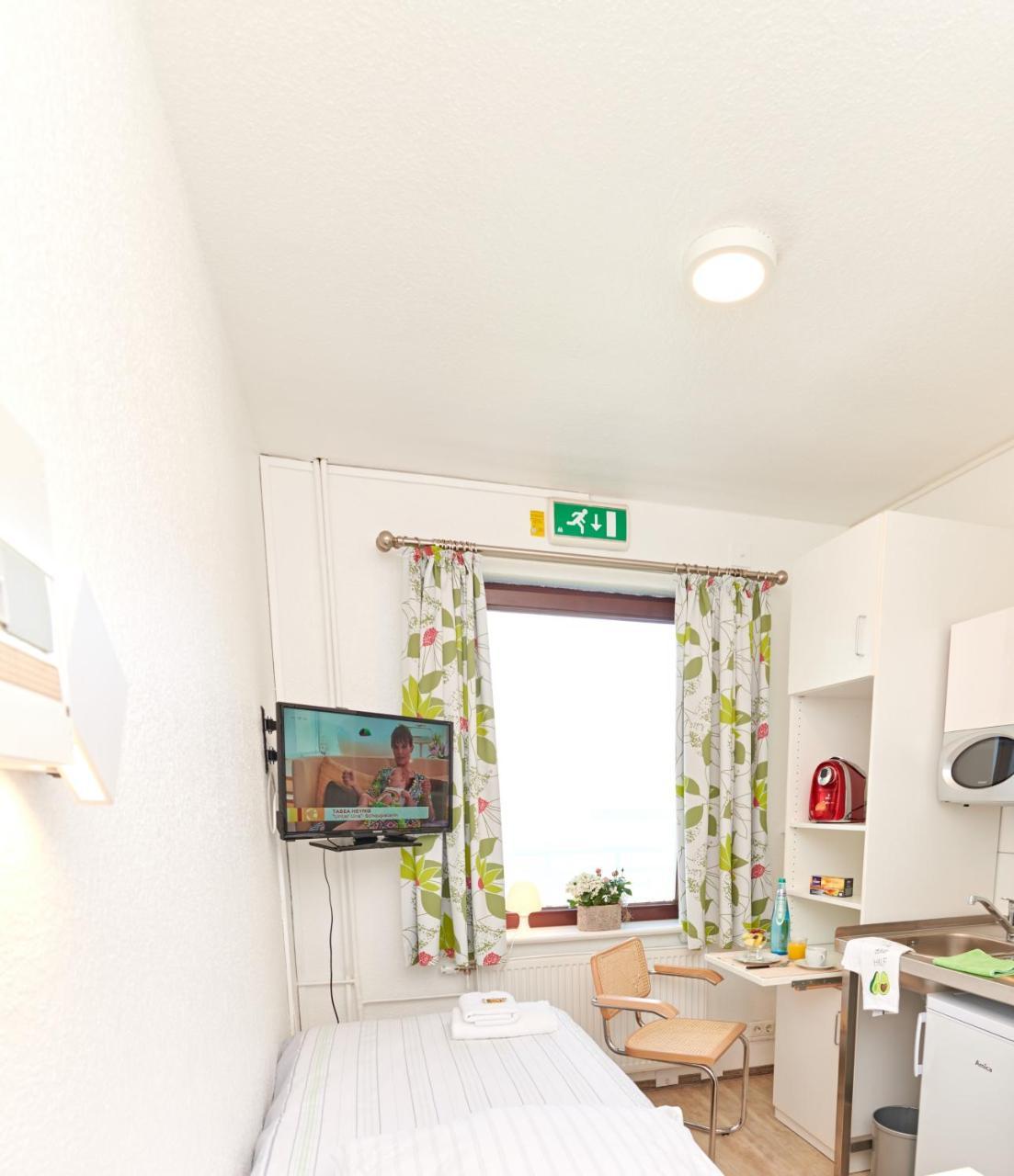 Aparthotel Marion Weber