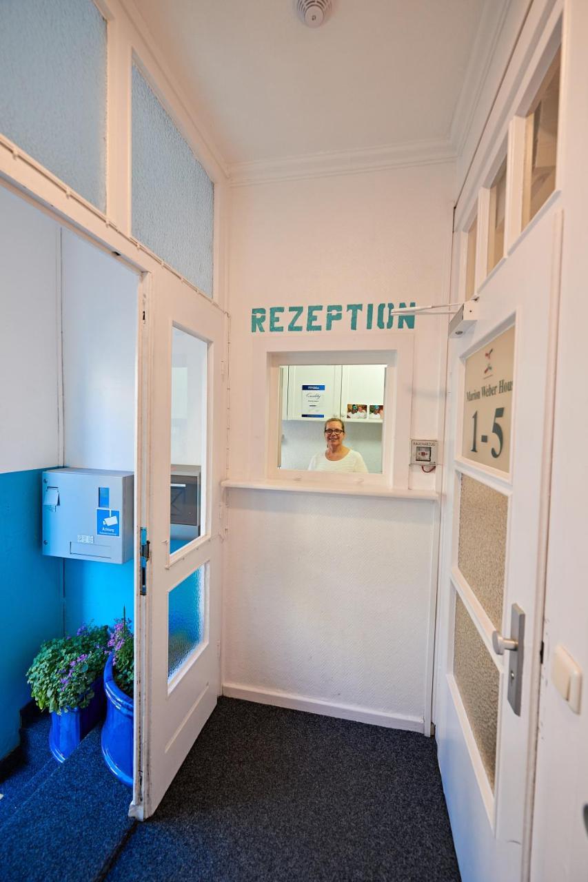 Aparthotel Marion Weber 3*