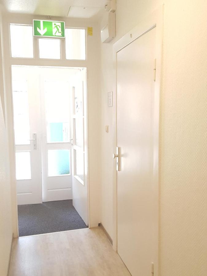 Marion Weber Aparthotel